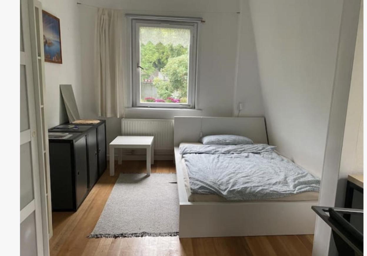 Altbauwohnung Stuttgart Ost المظهر الخارجي الصورة
